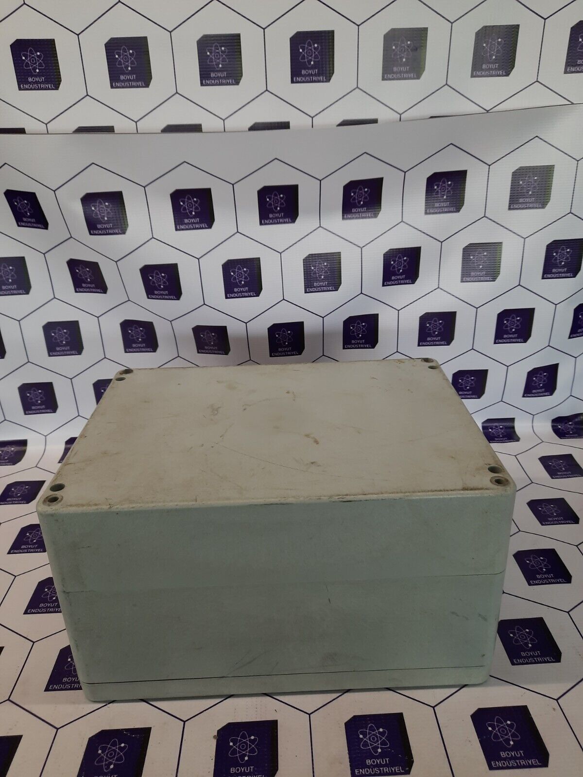 GAI-TRONICS 272-001 OUTDOOR INTRINSICALLY SAFE PHONE