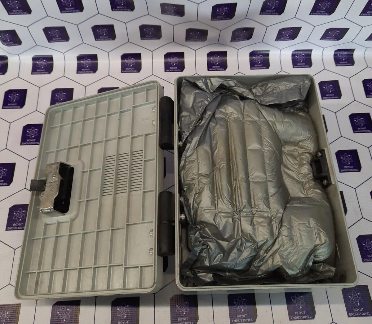 GAI-TRONICS 272-001 OUTDOOR INTRINSICALLY SAFE PHONE