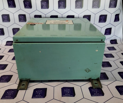 CHENTRONICS 6,104,143 P/N 07000102 100-240VAC HIGH ENERGY EXCITER