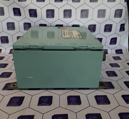 CHENTRONICS 6,104,143 P/N 07000102 100-240VAC HIGH ENERGY EXCITER