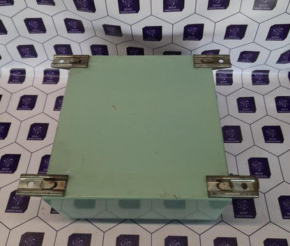 CHENTRONICS 6,104,143 P/N 07000102 100-240VAC HIGH ENERGY EXCITER