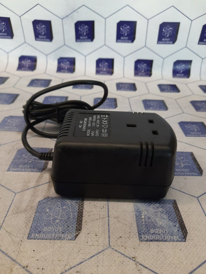 MEAN WELL MW1P100FK AC-AC CONVERTOR ADAPTOR