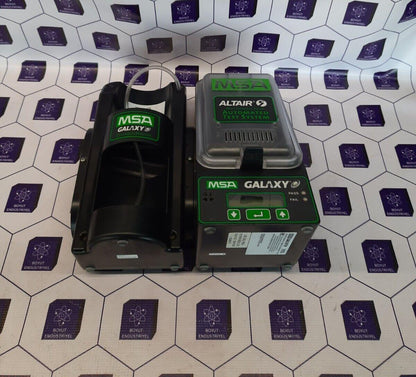 MSA 10091236 GALAXY ALTAIR 5 AUTOMATED TEST SYSTEM
