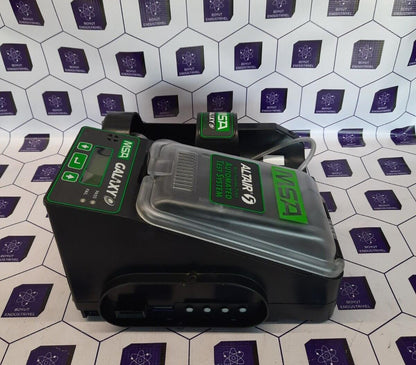 MSA 10091236 GALAXY ALTAIR 5 AUTOMATED TEST SYSTEM