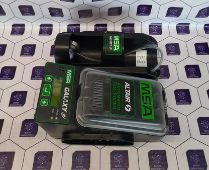 MSA 10091236 GALAXY ALTAIR 5 AUTOMATED TEST SYSTEM