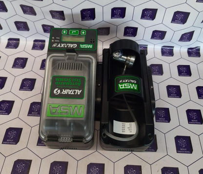 MSA 10091236 GALAXY ALTAIR 5 AUTOMATED TEST SYSTEM