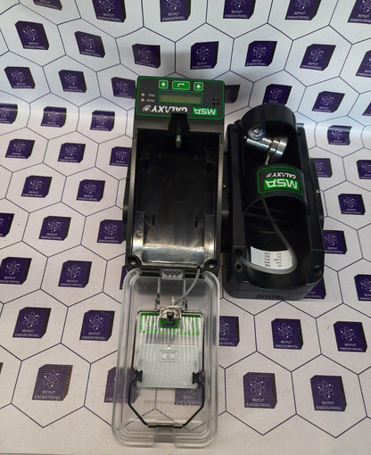 MSA 10091236 GALAXY ALTAIR 5 AUTOMATED TEST SYSTEM