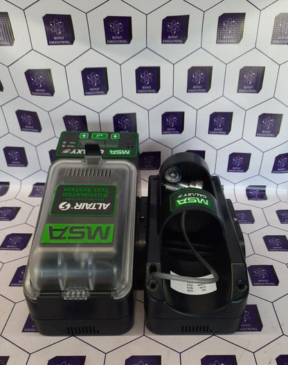 MSA 10091236 GALAXY ALTAIR 5 AUTOMATED TEST SYSTEM