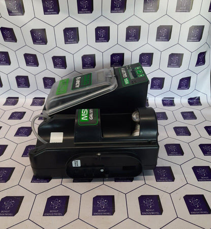 MSA 10091236 GALAXY ALTAIR 5 AUTOMATED TEST SYSTEM