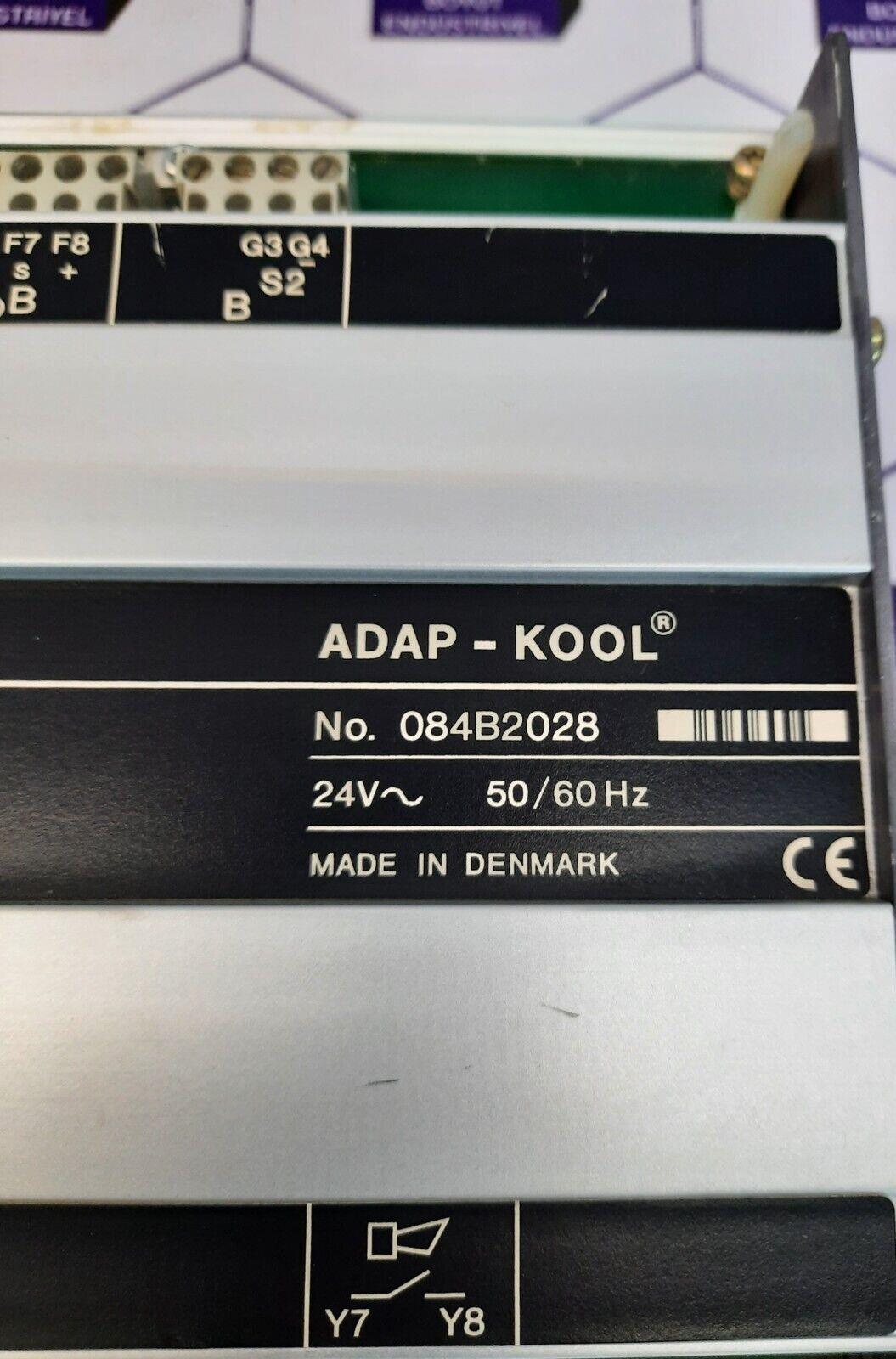 DANFOSS ADAP-KOOL AKC 24P2 / 084B2028  Compressor Controller