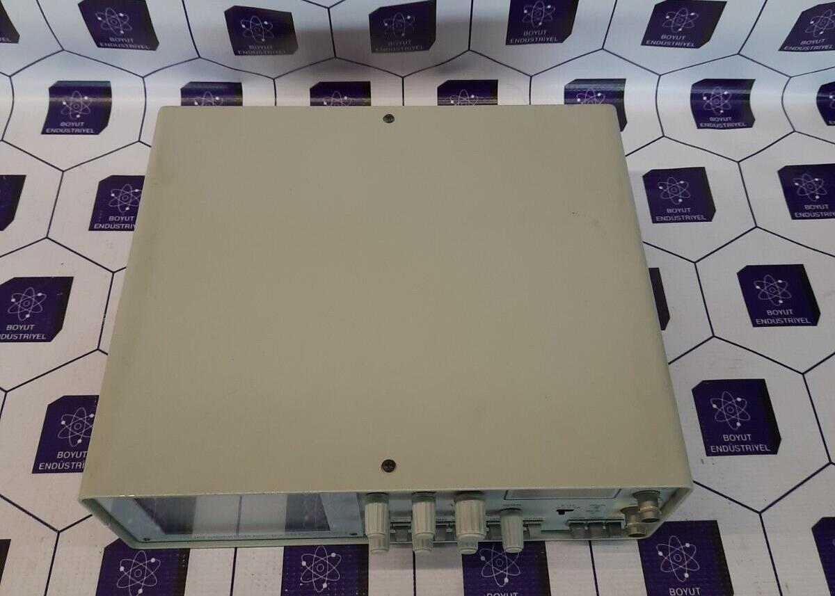 Promax MC-277B (MC277BES01) Spectrum Monitor