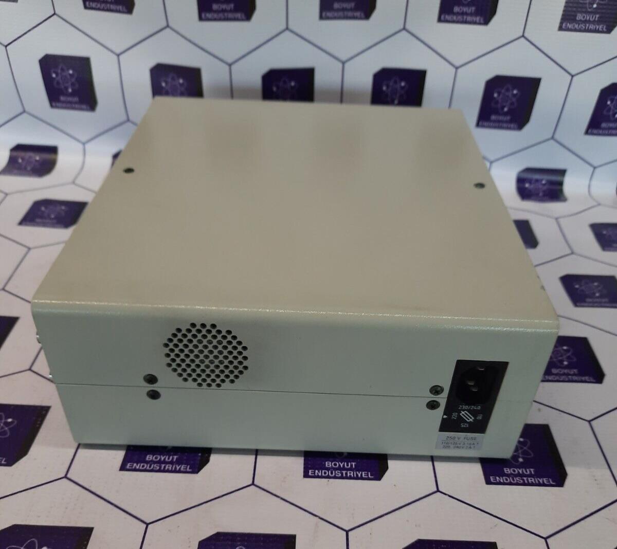 Promax MC-277B (MC277BES01) Spectrum Monitor