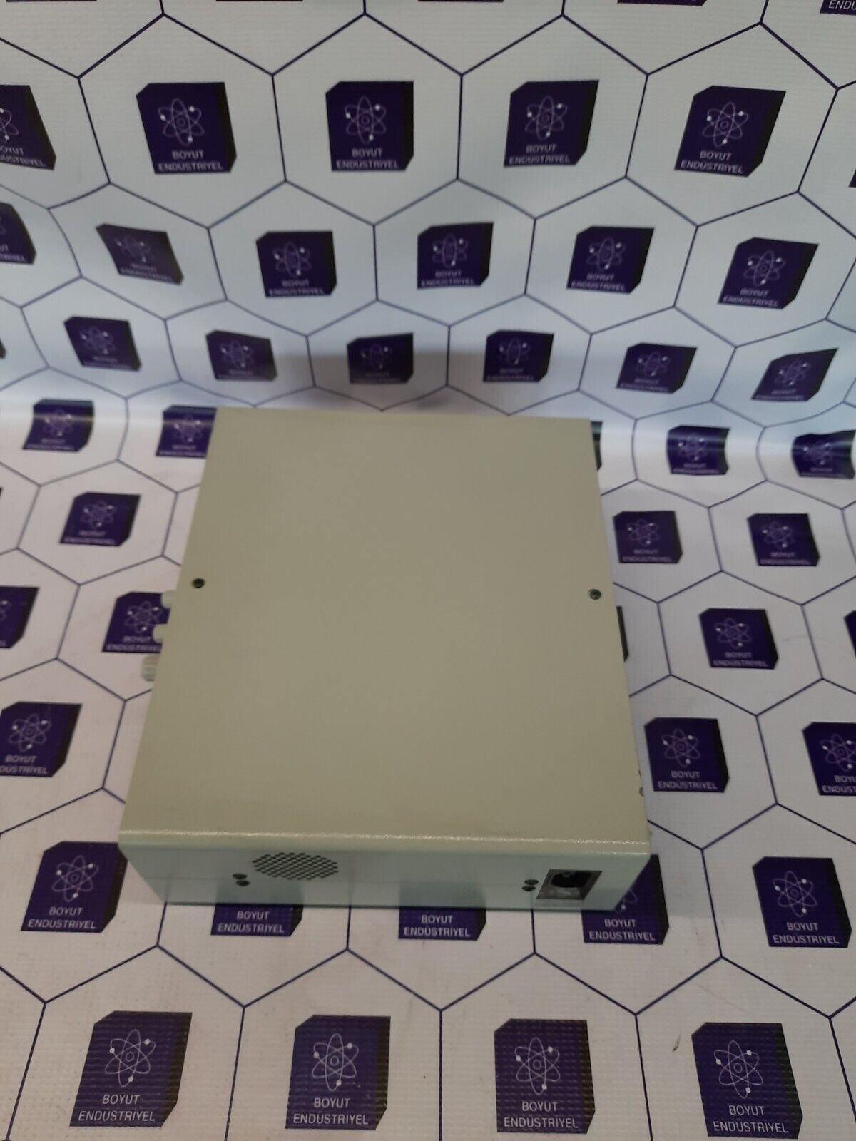 Promax MC-277B (MC277BES01) Spectrum Monitor