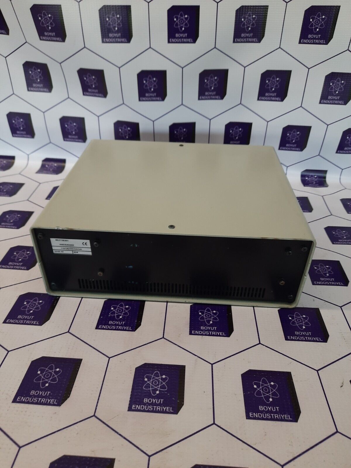 Promax MC-277B (MC277BES01) Spectrum Monitor