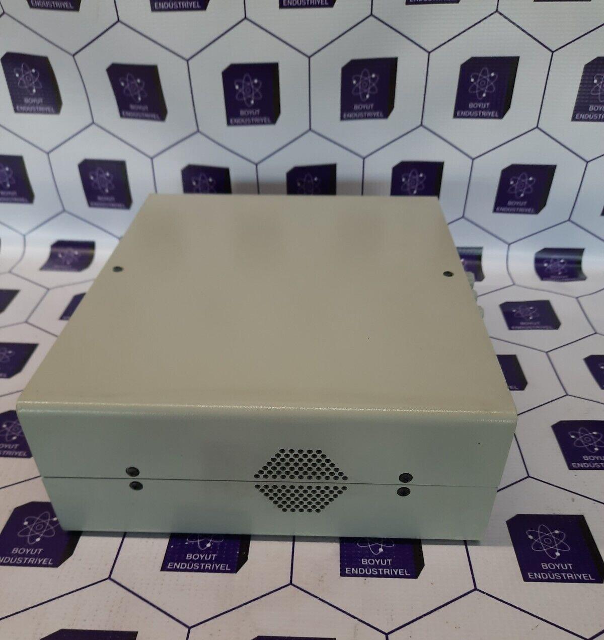 Promax MC-277B (MC277BES01) Spectrum Monitor
