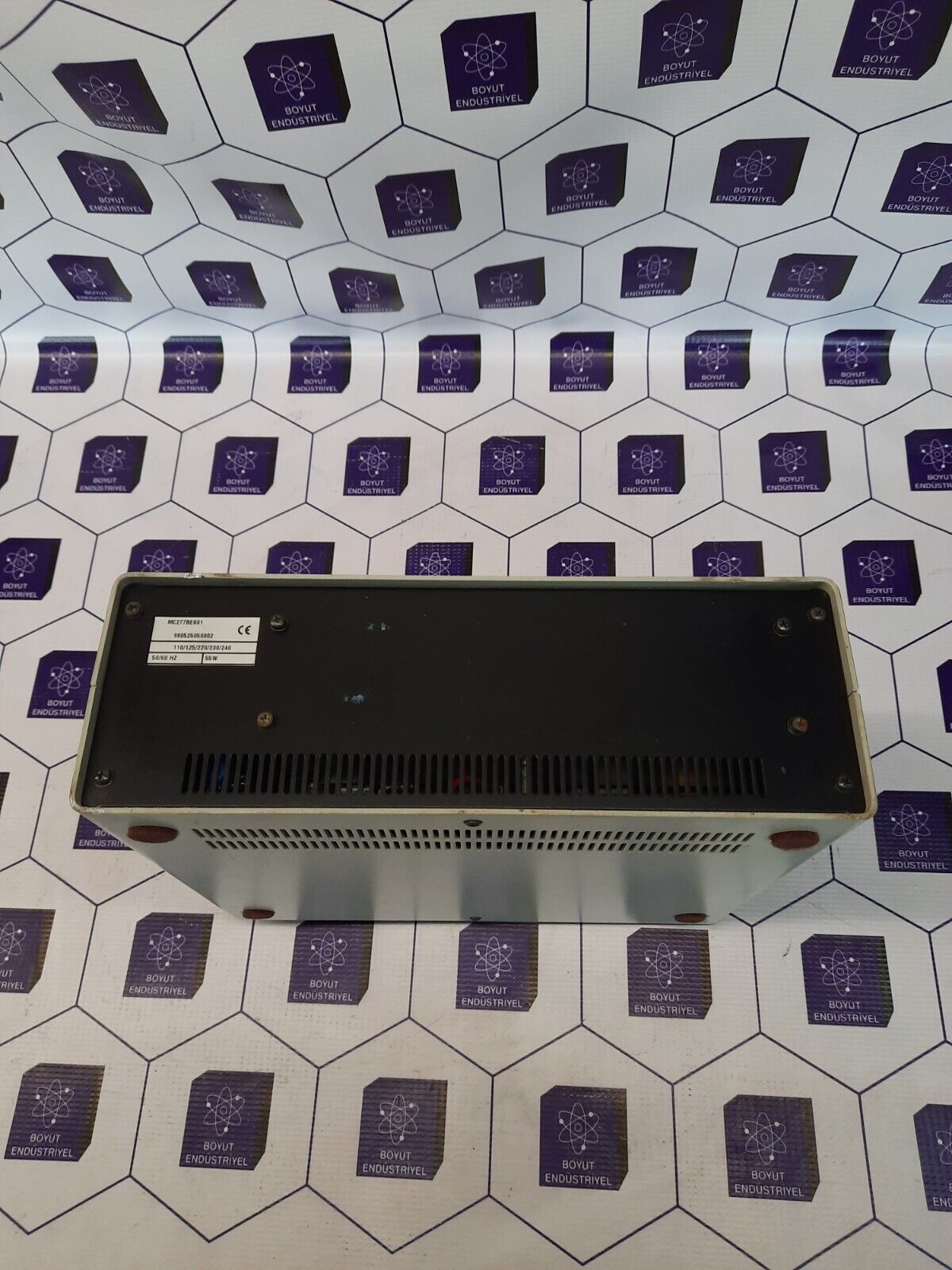 Promax MC-277B (MC277BES01) Spectrum Monitor