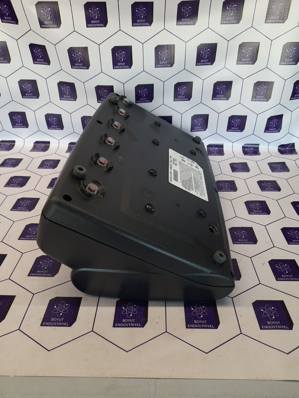 Motorola Impres WPLN4189AA Adaptive Charger