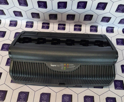 Motorola Impres WPLN4189AA Adaptive Charger