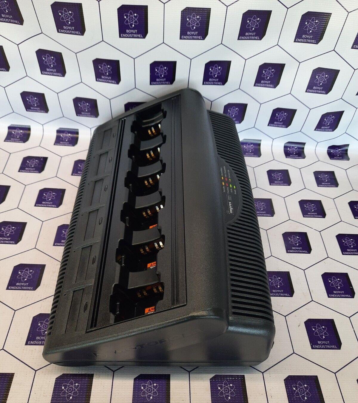 Motorola Impres WPLN4189AA Adaptive Charger