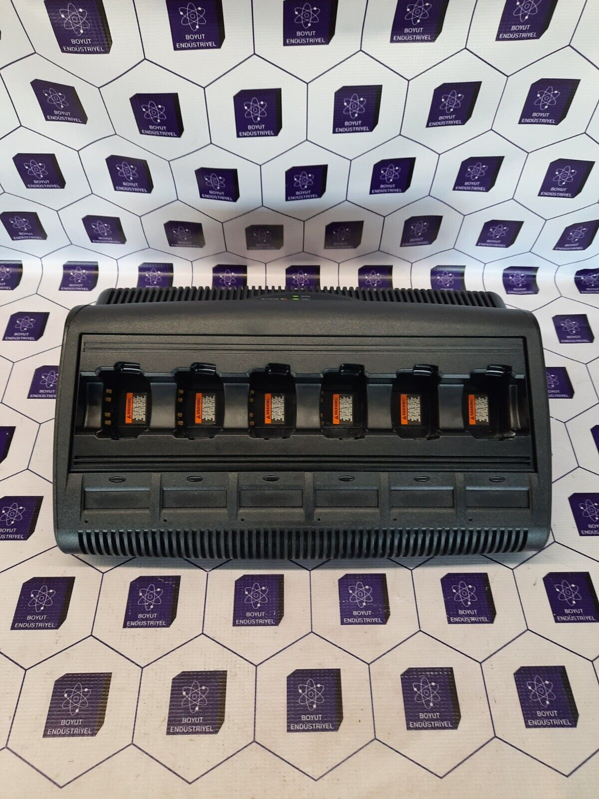 Motorola Impres WPLN4189AA Adaptive Charger