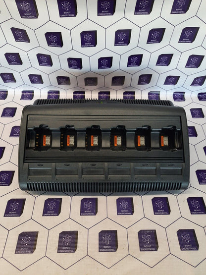 Motorola Impres WPLN4189AA Adaptive Charger