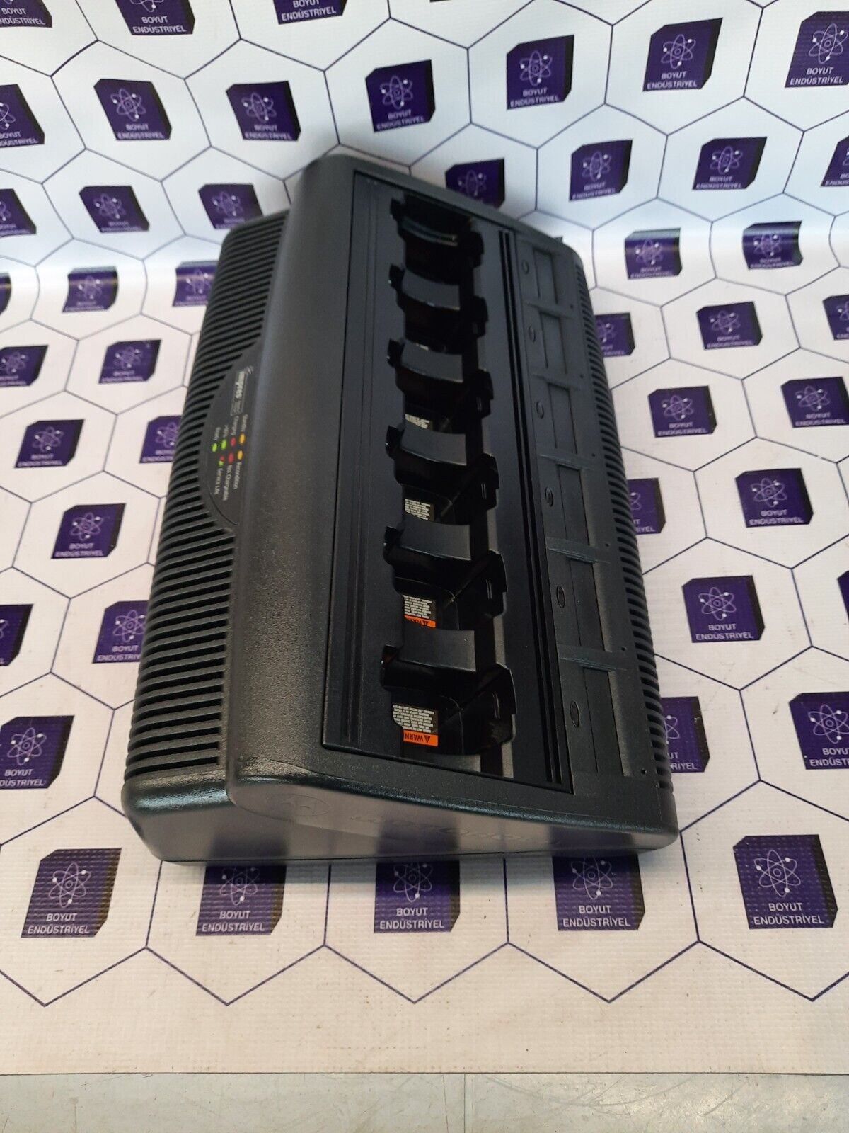 Motorola Impres WPLN4189AA Adaptive Charger