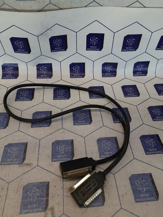 GE FANUC IC693CBL300B BACKPLANE CABLE