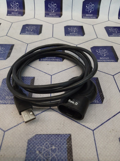 FLUKE INTERFACE REVII CABLE