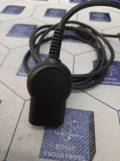 FLUKE INTERFACE REVII CABLE