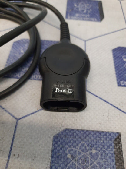 FLUKE INTERFACE REVII CABLE