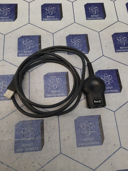 FLUKE INTERFACE REVII CABLE