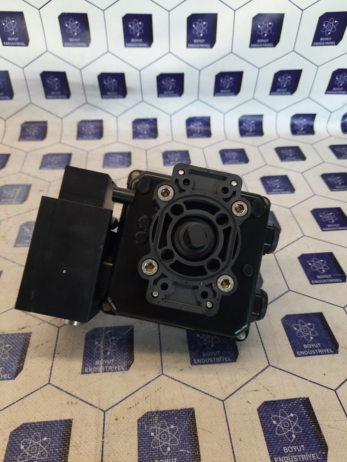 TYCO EZ-0B20/AD0B-00-0R1