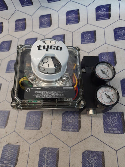 TYCO EZ-0B20/AD0B-00-0R1