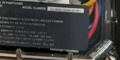 TYCO EZ-0B20/AD0B-00-0R1