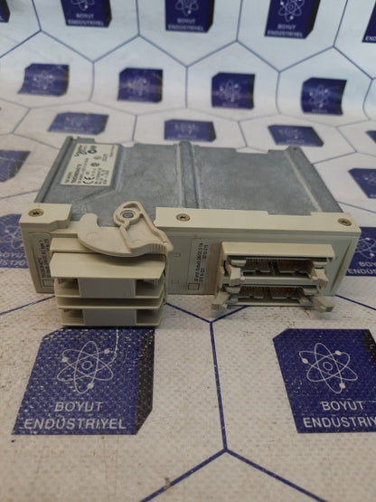 SCHNEIDER ELECTRIC TSXDMZ64DTK TSX MICRO