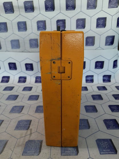 Dittel FSG-60 in 40PC Carrying Case