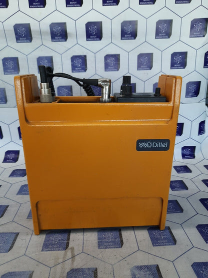 Dittel FSG-60 in 40PC Carrying Case