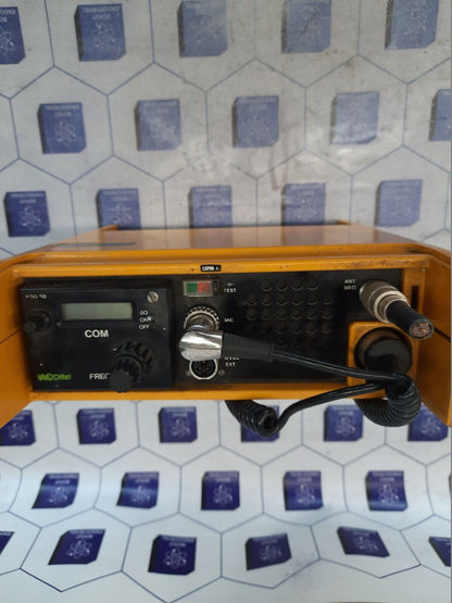 Dittel FSG-60 in 40PC Carrying Case