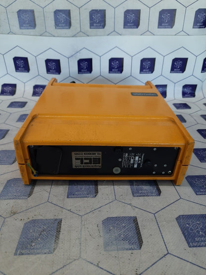 Dittel FSG-60 in 40PC Carrying Case