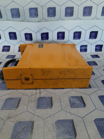 Dittel FSG-60 in 40PC Carrying Case