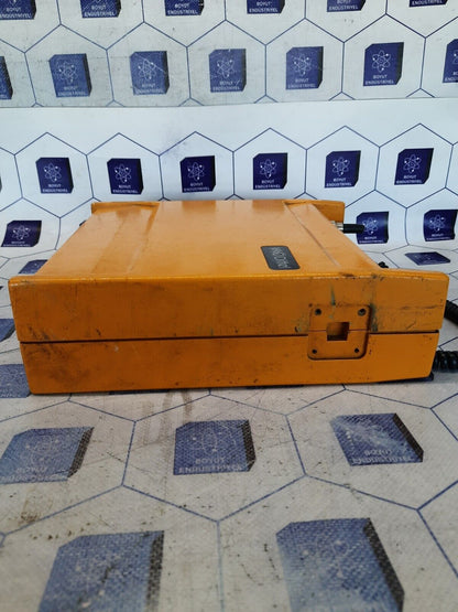 Dittel FSG-60 in 40PC Carrying Case