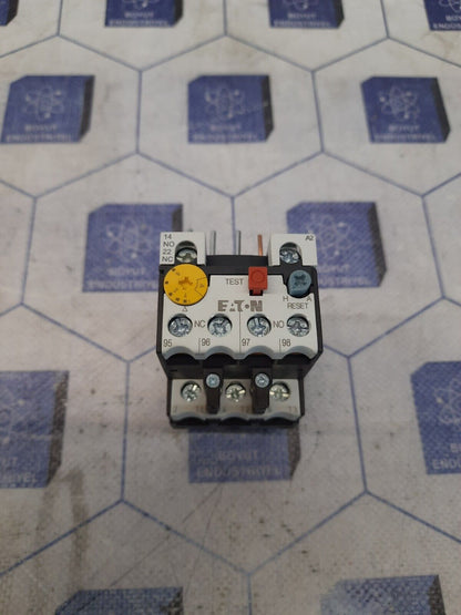 EATON ZB12-6  XTOB006BC1 CONTACTOR