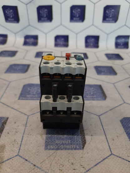 EATON ZB12-6  XTOB006BC1 CONTACTOR
