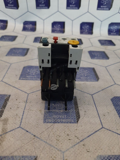 EATON ZB12-6  XTOB006BC1 CONTACTOR
