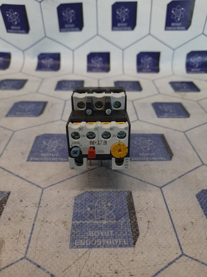 EATON ZB12-4 XTOB004BC1 CONTACTOR