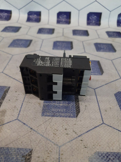 EATON ZB12-4 XTOB004BC1 CONTACTOR