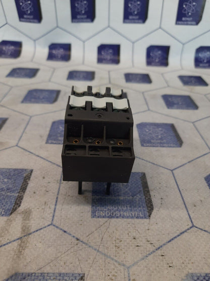 EATON ZB12-4 XTOB004BC1 CONTACTOR
