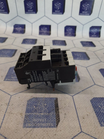 EATON ZB12-4 XTOB004BC1 CONTACTOR