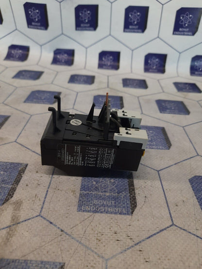 EATON ZB12-4 XTOB004BC1 CONTACTOR