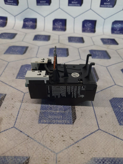 EATON ZB12-4 XTOB004BC1 CONTACTOR